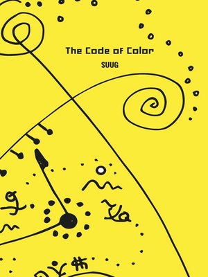cover image of The Code of Color
